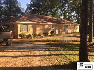 600 Jim Arrant Rd, West Monroe, LA 71292