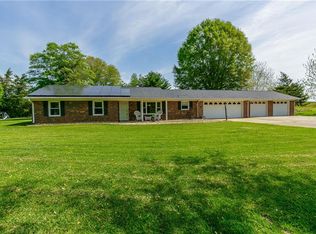 4417 Burch Bridge Rd, Burlington, NC 27217