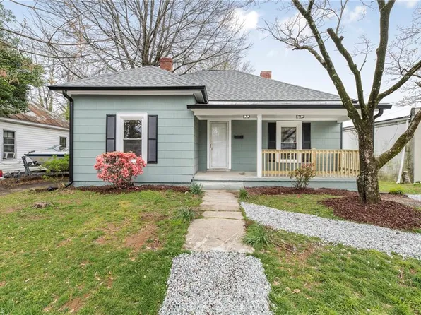 351 Junia Ave, Winston Salem, NC 27127