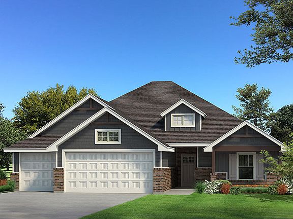Homes by Taber Blue Spruce Half Bath Floor Plan