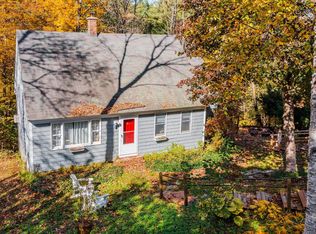 91 McKenna Rd, Norwich, VT 05055