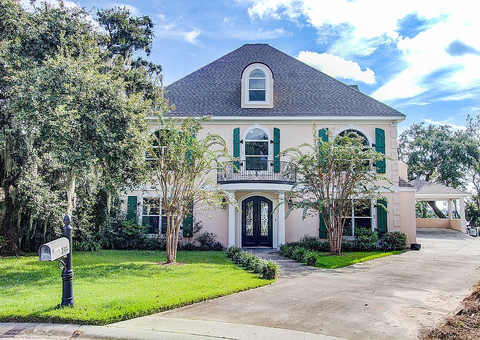 2555 S Shore Dr, Biloxi, MS 39532 | Zillow