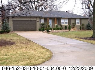 11907 W 143rd Ter, Olathe, KS 66062