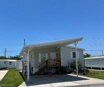 20740 Garden Dr #20740, Estero, FL, 33928