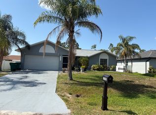 22505 Amigo Ave, Pt Charlotte, FL 33954
