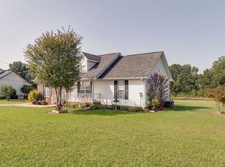 517 Old Lincoln Rd, Fayetteville, TN 37334