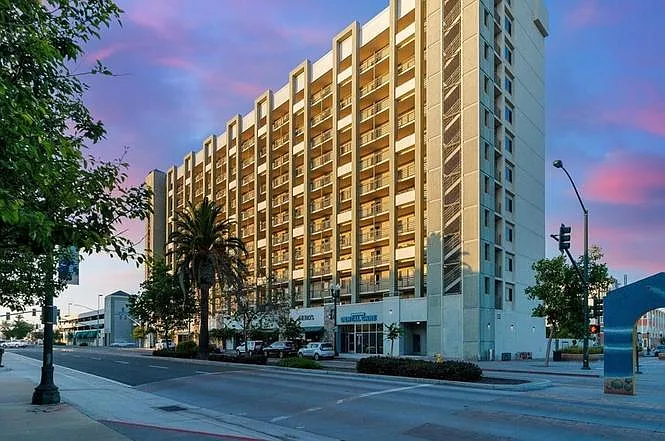 801 National City Blvd #1010