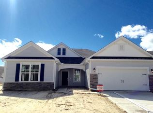 686 Lafayette Park Dr LOT 398, Little River, SC 29566