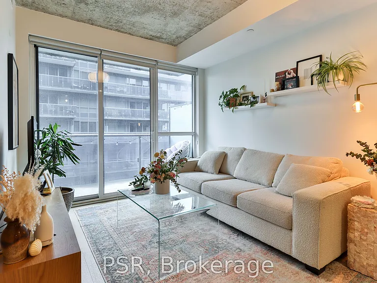 1030 King St W #1134 — Photo 7