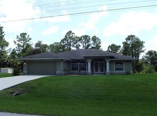 3349 Rufus Rd, North Port, FL 34288