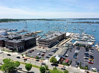 1 Commercial Wharf Unit 38A, Newport, RI 02830