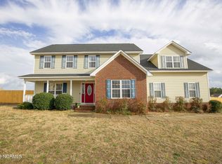 155 Checkmate Ct, Cameron, NC 28326