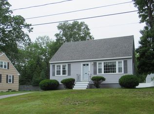 18 5th St, Portland, ME 04103