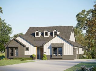 The Lincoln Plan, Polo Ridge, Rockwall, TX 75032