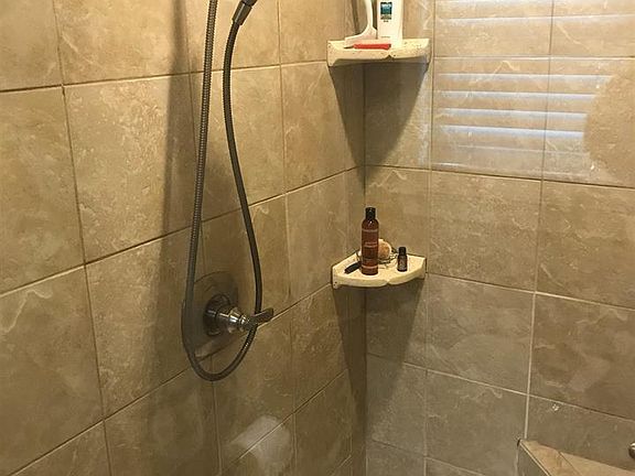 Beautiful High End Showers