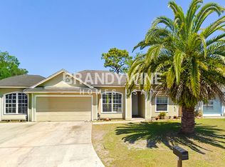 7953 Georgia Jack Ct, Jacksonville, FL 32244