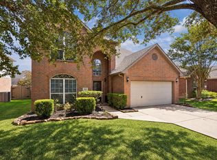 30610 N Sulphur Creek Dr, Magnolia, TX 77355