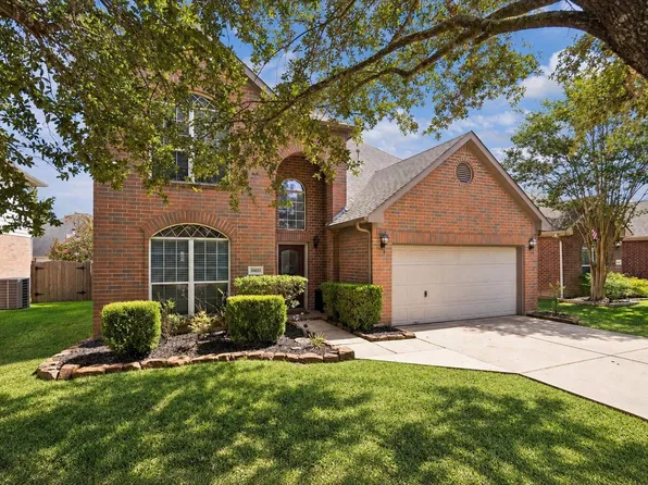 30610 N Sulphur Creek Dr, Magnolia, TX 77355