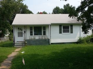 5203 Scott St, Richmond, VA 23231