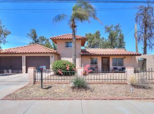 370 W Martin Rd, Coolidge, AZ 85128