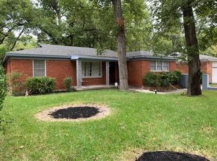 5452 Santa Marie Ave, Fort Worth, TX 76114