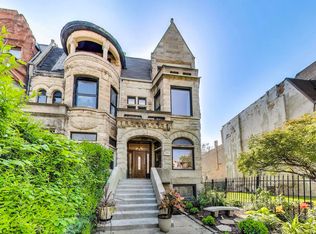 4553 S Ellis Ave, Chicago, IL