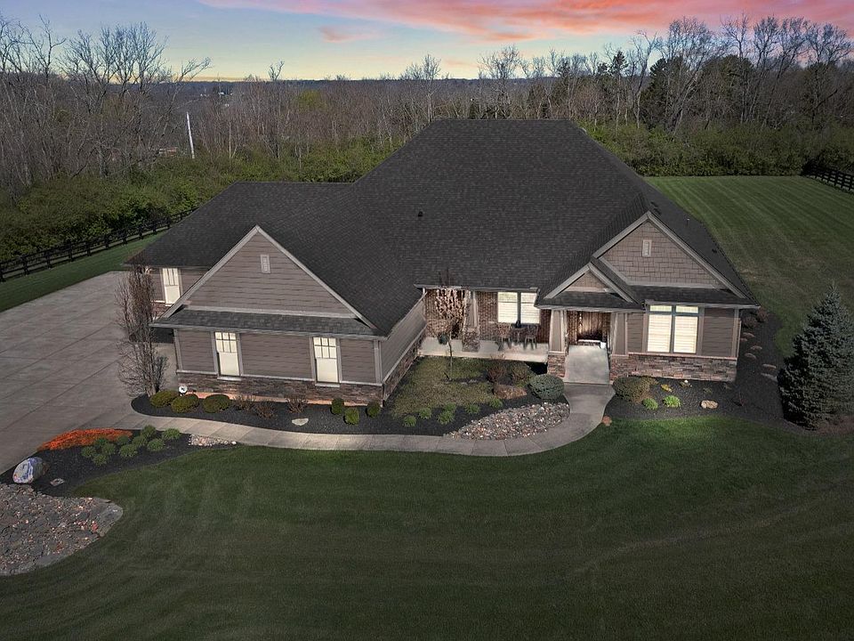 6440 Trillium Dr, Waynesville, OH 45068 Zillow