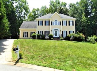 2730 Cotton Planter Ln, Charlotte, NC 28270
