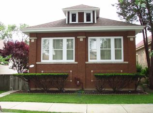 3329 W 66th St, Chicago, IL 60629