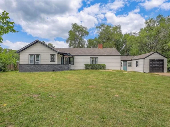 600 W 101st Ter, Kansas City, MO 64114