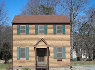 203 E Davidson Ave, Winston Salem, NC 27127