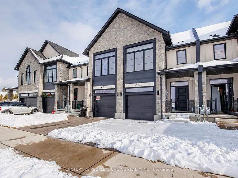9 Queensbrook Cres — Photo 2
