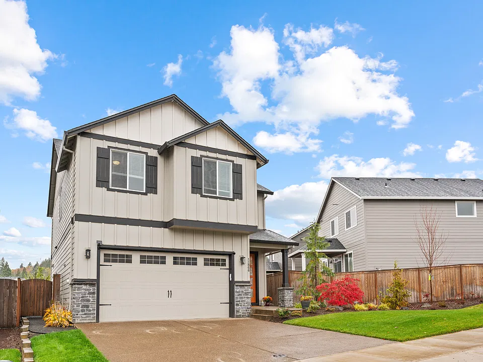 11866 SE Bridal Veil Falls Pl