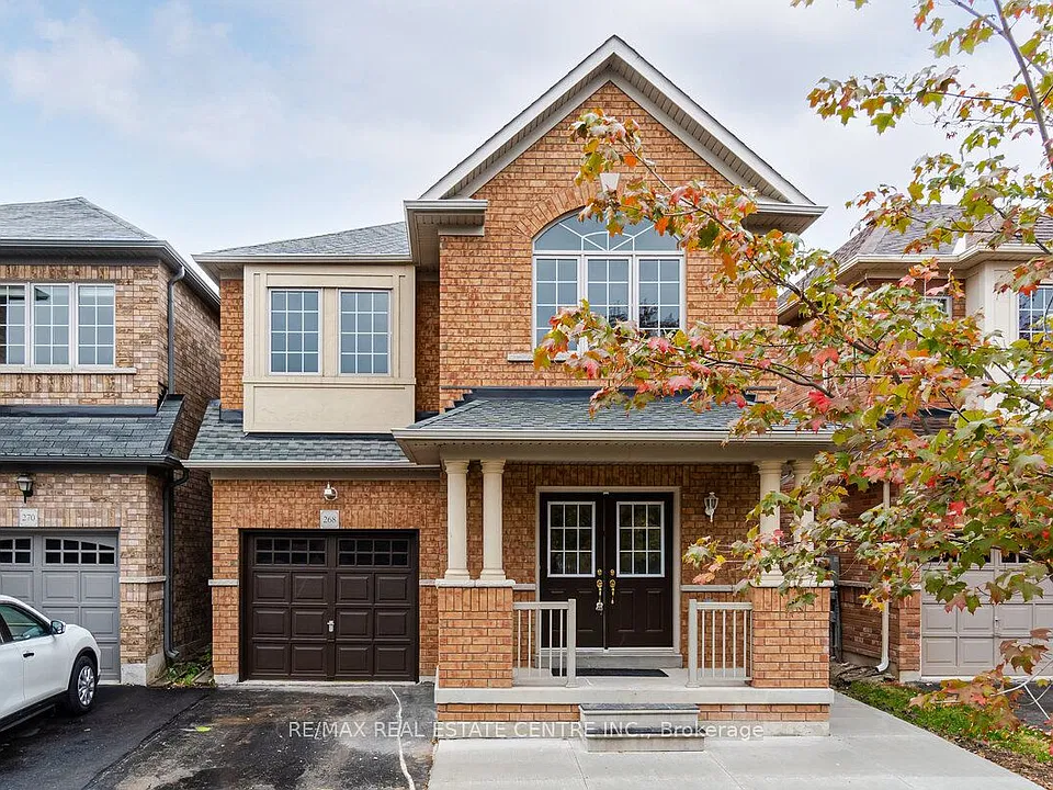 268 Giddings Cres #BASEMENT