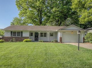 1321 E 100th Ter, Kansas City, MO 64131