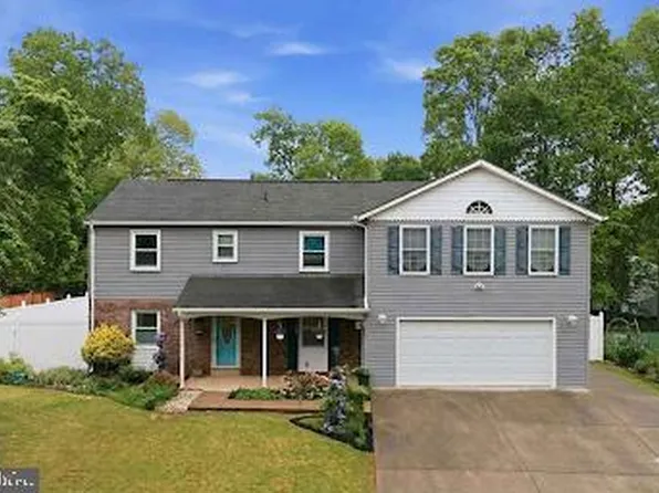 7309 Castle Rd, Manassas, VA 20109