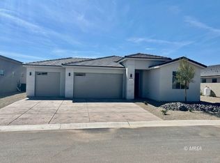 632 Austin Harry Dr, Mesquite, NV 89027