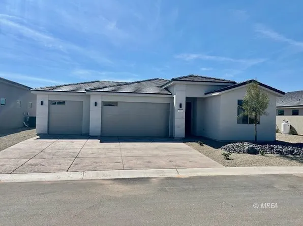632 Austin Harry Dr, Mesquite, NV 89027