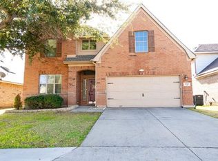 616 Cypress Hill Dr, McKinney, TX 75071