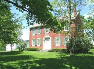 1682 State Route 17 E, Addison, VT 05491