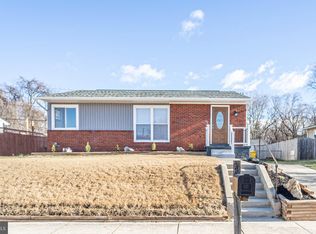 7805 Overhill Rd, Glen Burnie, MD 21060