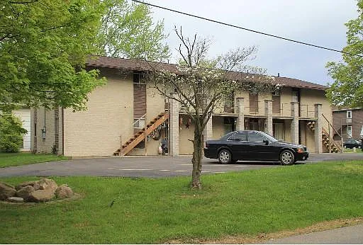 540 Davidson St #540 — Photo 1