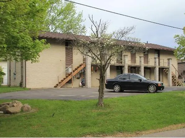 540 1/2 Davidson St #540-1/2, Mansfield, OH 44907