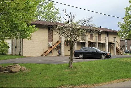 540 Davidson St #540 Photo 1