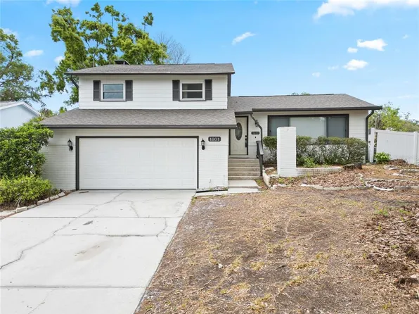 1601 Spring Ln, Brandon, FL 33510