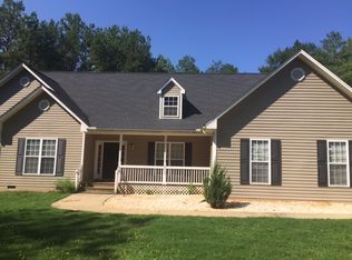 10005 Tokeena Path Dr, Seneca, SC 29678