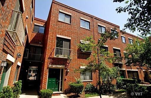 1st image of 2520 N Sheffield Ave APT H