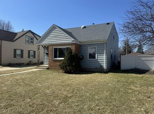 4009 S 53rd St, Milwaukee, WI 53220
