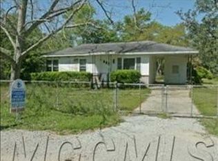 2233 5th Ave, Gulfport, MS 39501