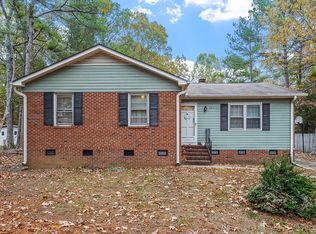 5311 McCormick Rd, Durham, NC 27713